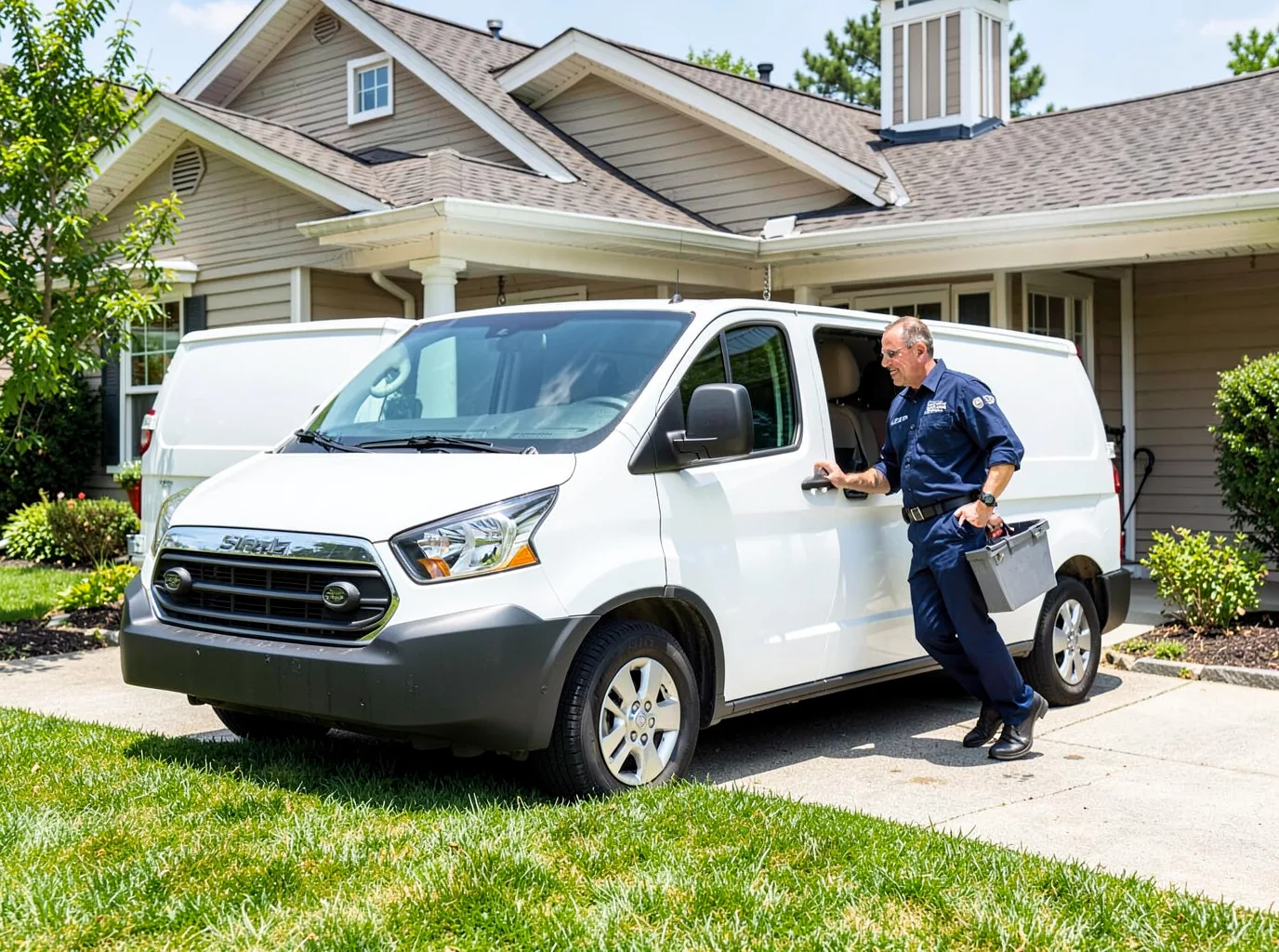 Emergency Plumber company in Houston, AK