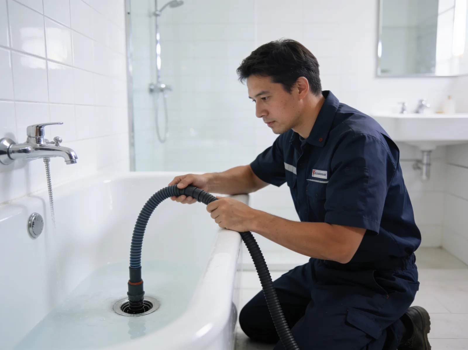 Emergency Plumber Houston, AK FAQs